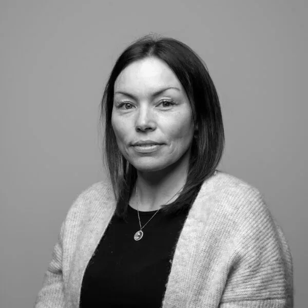 Siv June Øverli